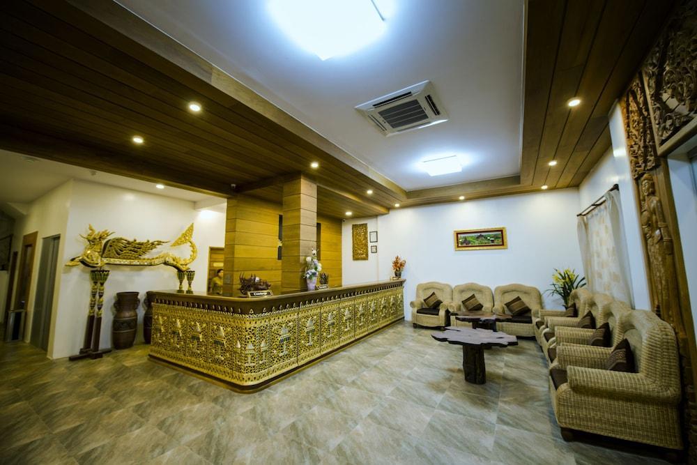 Yadanarpon Dynasty Hotel Mandalay Esterno foto